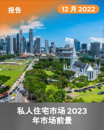 Market Watcher Series: 2023 年市场前景